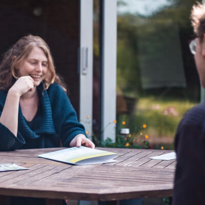 Denooze, Joyce Joyce Denooze